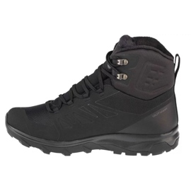 Salomon OUTblast Ts Cswp 409223 shoes 2