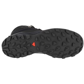Salomon OUTblast Ts Cswp 409223 shoes 3