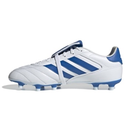 Adidas Copa Gloro II FG JH6661 White shoes 1