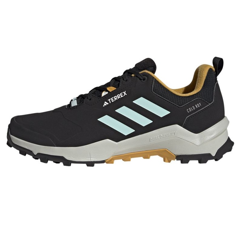 Shoes adidas Terrex AX4 Beta COLD.RDY M IF7434 black 1