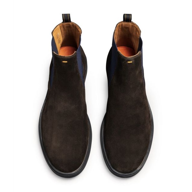 Lloyd Hondo M 24-656-27 shoes brown 2