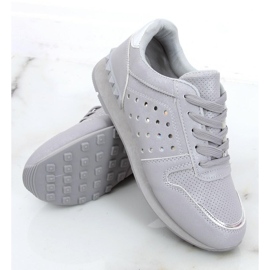 Sneakers Sneakers Sneakers Gray grey 1
