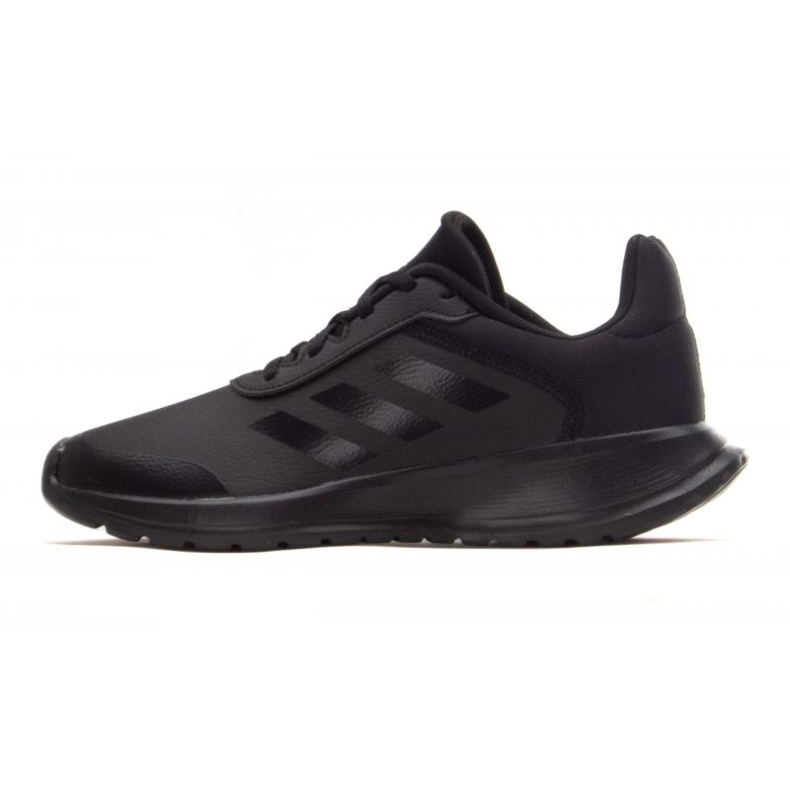 Adidas Tensaur Run 2.0 K GZ3426 shoes black 1