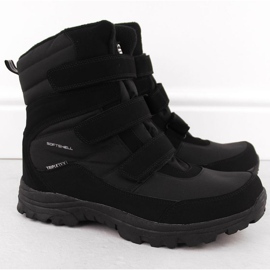 American club snow boots with black membrane 1