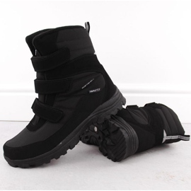American club snow boots with black membrane 2