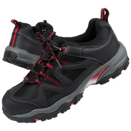BHP Work shoes Regatta S1P TRK109 black 1