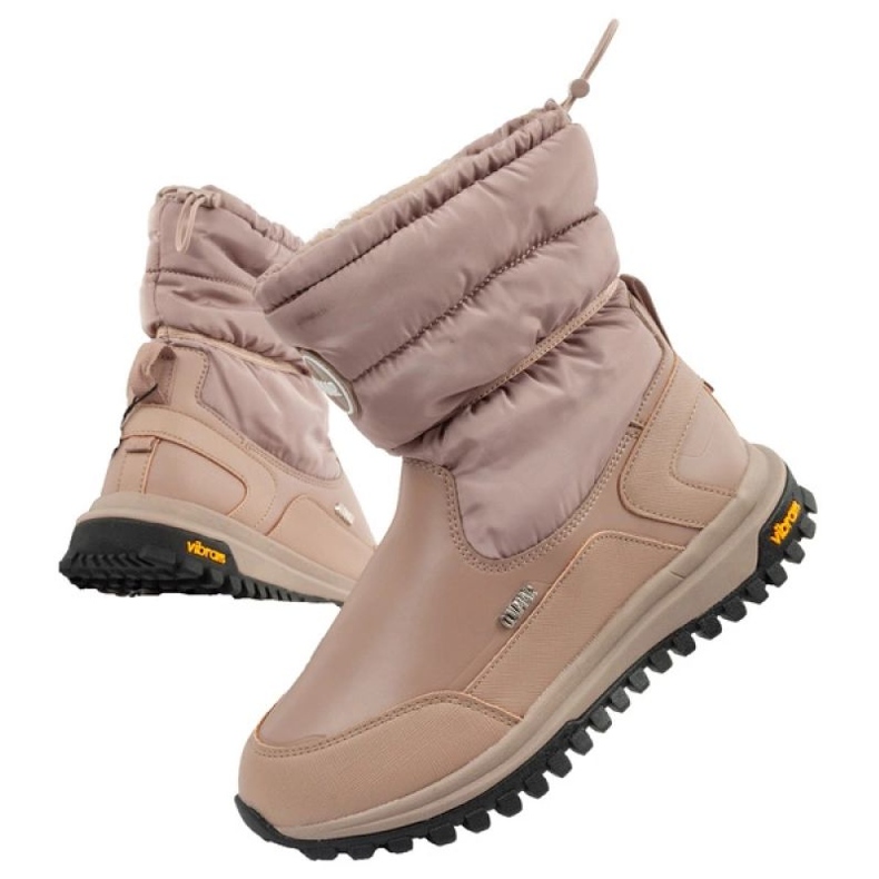 Colmar Warmer 2 Mono 169 snow boots beige 1