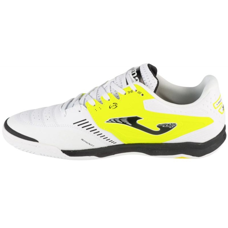 JOMA CANCHA 2532 TF CANS2532in Football Shoes white 1 JOMA CANCHA 2532 TF CANS2532in Football Shoes white 1