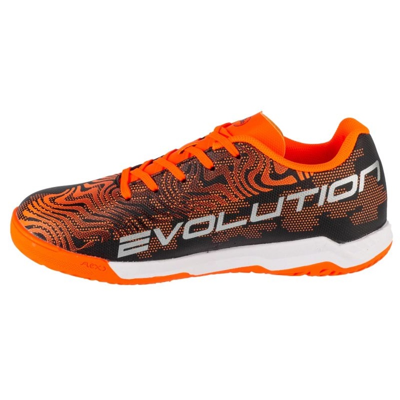 Joma Evolution 2501 in Evjs2501in Football Shoes orange 1 Joma Evolution 2501 in Evjs2501in Football Shoes orange 1