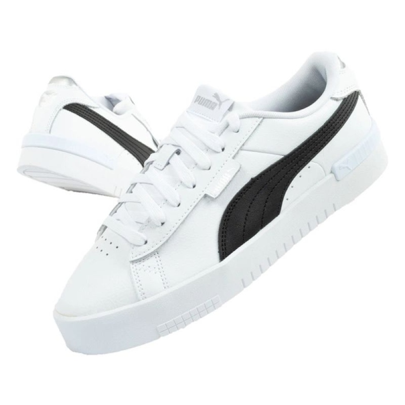 Puma sports shoes eat 386401 03 white and black 1 Puma sports shoes eat 386401 03 white and black 1