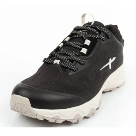 Tamaris GTX 23757-30 032 black shoes with a membrane 2