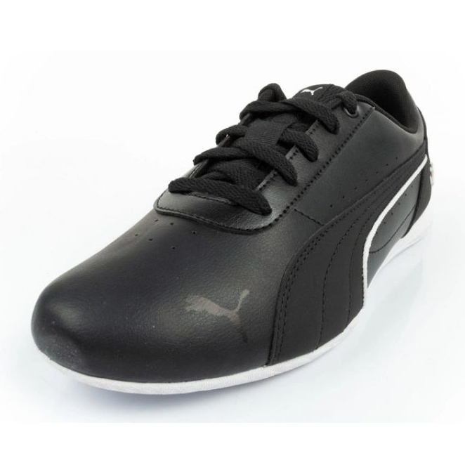 Puma BMW MMS Neo 307309 05 Black shoes 2