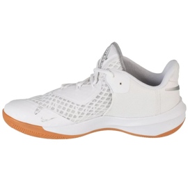 Nike Zoom Hyperspeed Court SE DJ4476-100 Volleyball shoes white 1
