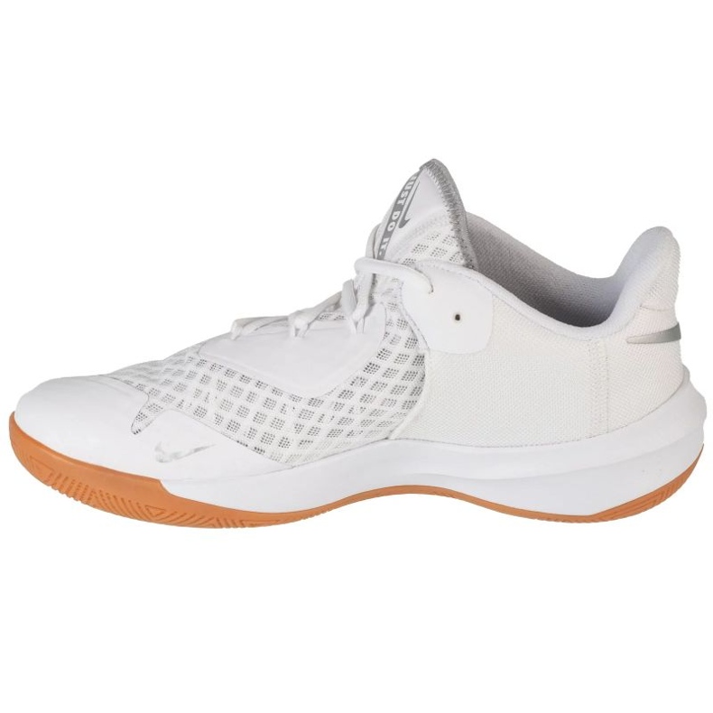 Nike Zoom Hyperspeed Court SE DJ4476-100 Volleyball shoes white 1 Nike Zoom Hyperspeed Court SE DJ4476-100 Volleyball shoes white 1