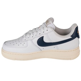 Nike shoes in Air Force 1 07 Easyon HJ9122-100 white 1