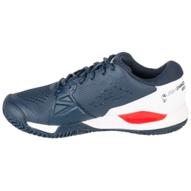 Tennis shoes Wilson Rush Pro Ace WRS332730 Navy blue 1