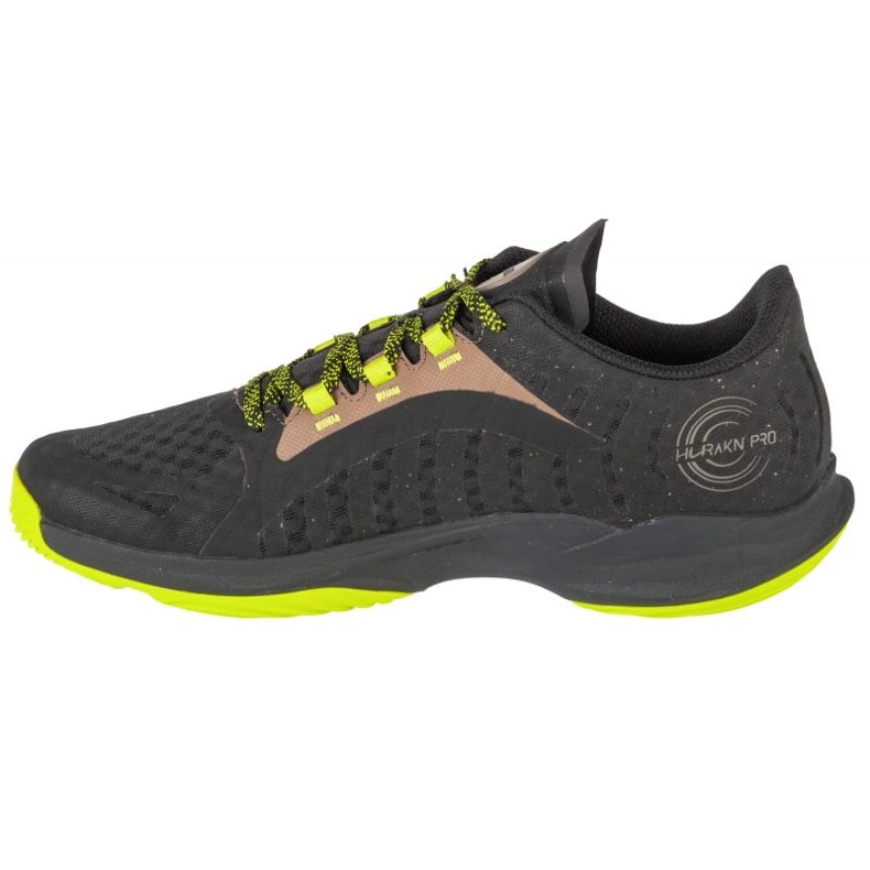 Tennis shoes Wilson Hurakn Pro WRS332840 Black 1 Tennis shoes Wilson Hurakn Pro WRS332840 Black 1