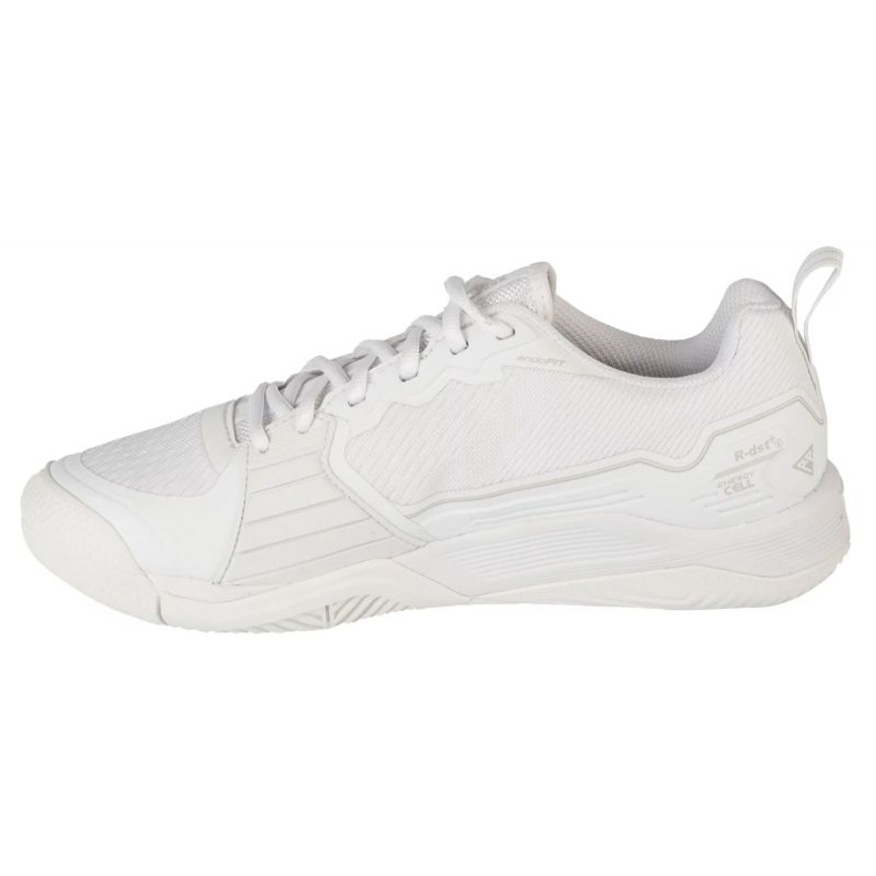 Tennis shoes Wilson Rush Pro 4.5 WRS333540 white 1
