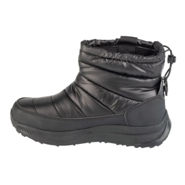Women's snow boots CMP Zoy 3Q79566-U901 black 1 Women's snow boots CMP Zoy 3Q79566-U901 black 1