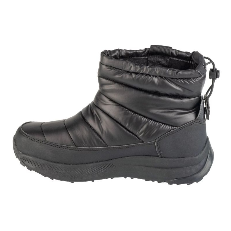 Women's snow boots CMP Zoy 3Q79566-U901 black 1 Women's snow boots CMP Zoy 3Q79566-U901 black 1