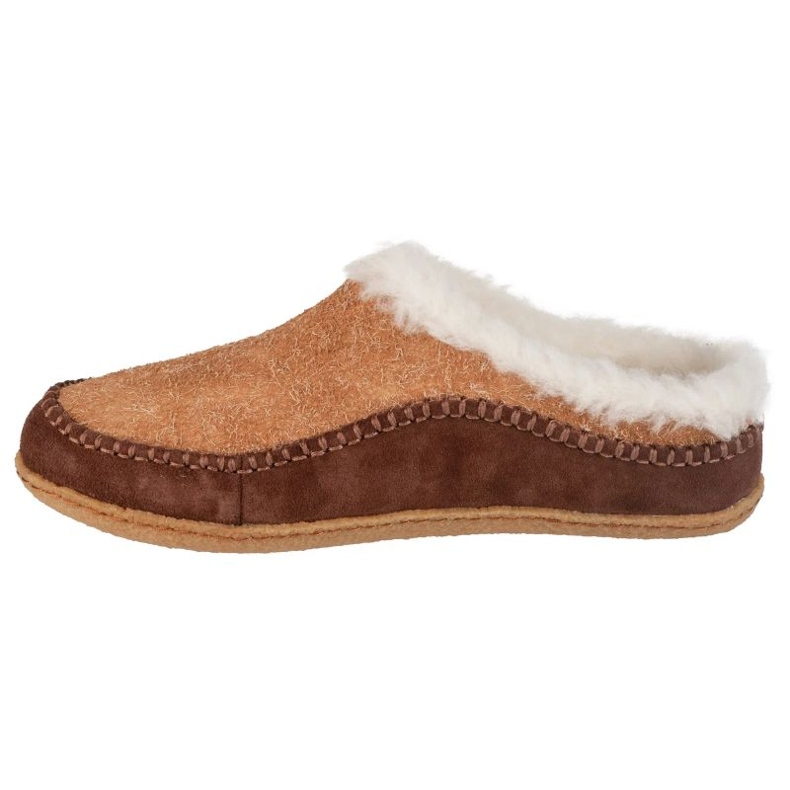 Sorel Lanner Ridge slippers 1923641286 brown 1 Sorel Lanner Ridge slippers 1923641286 brown 1