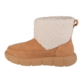 Sorel Explorer III Slip-on Cozy WP 2079341252 beige 1 Sorel Explorer III Slip-on Cozy WP 2079341252 beige 1