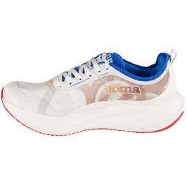 Joma R.1000 2402 RR100W2402 white shoes 1