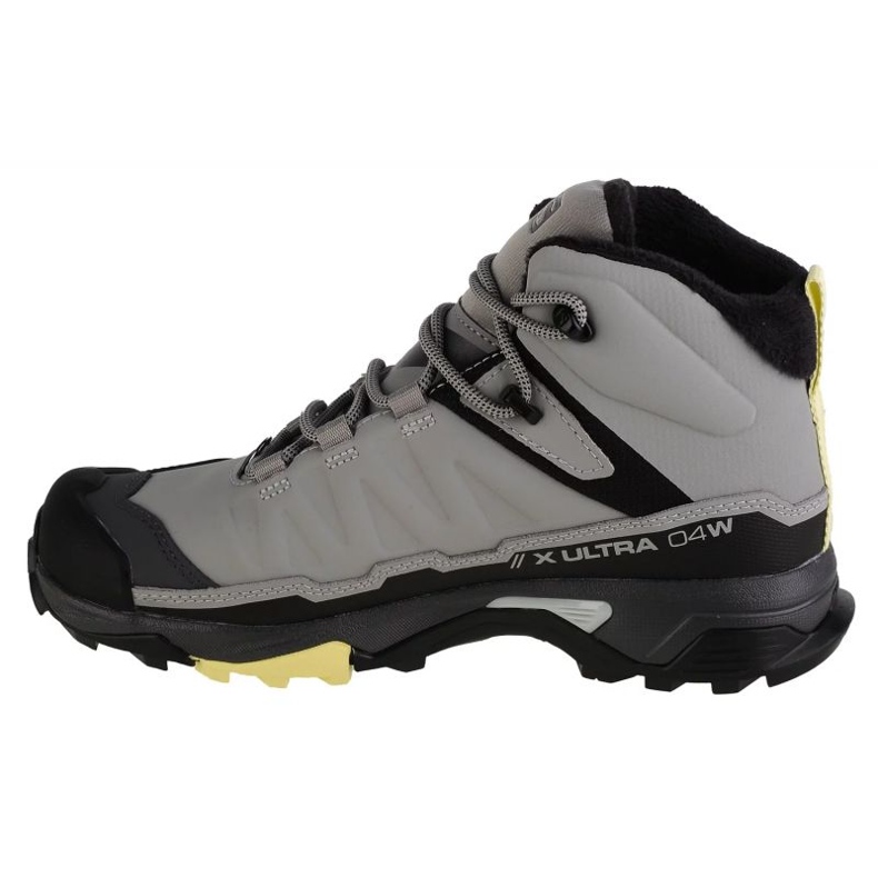 Salomon x Ultra 4 Mid Winter Ts 413650 gray shoes grey 1 Salomon x Ultra 4 Mid Winter Ts 413650 gray shoes grey 1