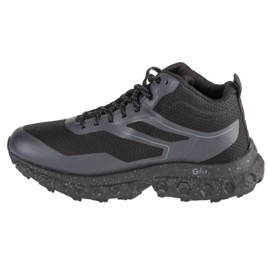 Inov-8 Rocfly G 390 GTX 001101-BK-S-01 black shoes 1 Inov-8 Rocfly G 390 GTX 001101-BK-S-01 black shoes 1