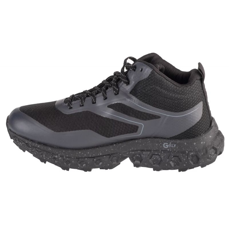 Inov-8 Rocfly G 390 GTX 001101-BK-S-01 black shoes 1 Inov-8 Rocfly G 390 GTX 001101-BK-S-01 black shoes 1