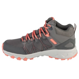 Columbia Peakfreak Ii Mid Outdry shoes 2100091089 gray grey 1 Columbia Peakfreak Ii Mid Outdry shoes 2100091089 gray grey 1