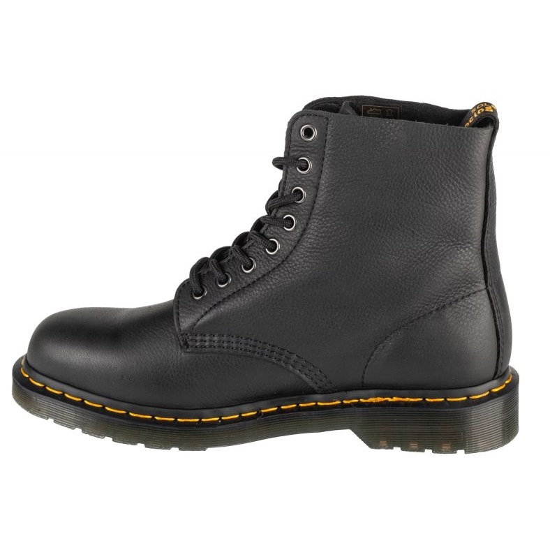Dr. Martens Dr. shoes Martens 1460 pascal dm31981001 black 1 Dr. Martens Dr. shoes Martens 1460 pascal dm31981001 black 1