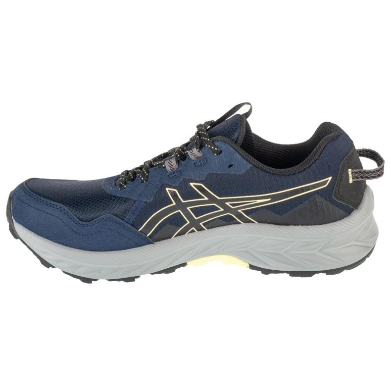 Asics Gel-Venture 10 running shoes 1011B967-400 blue 1