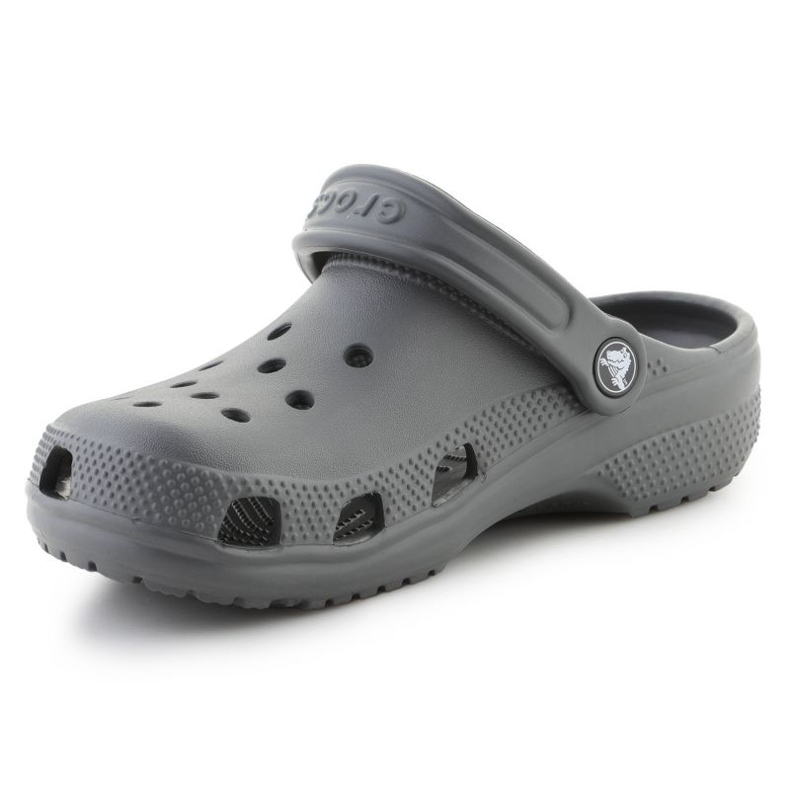 Crocs Classic Clog 206991-0DA grey 2