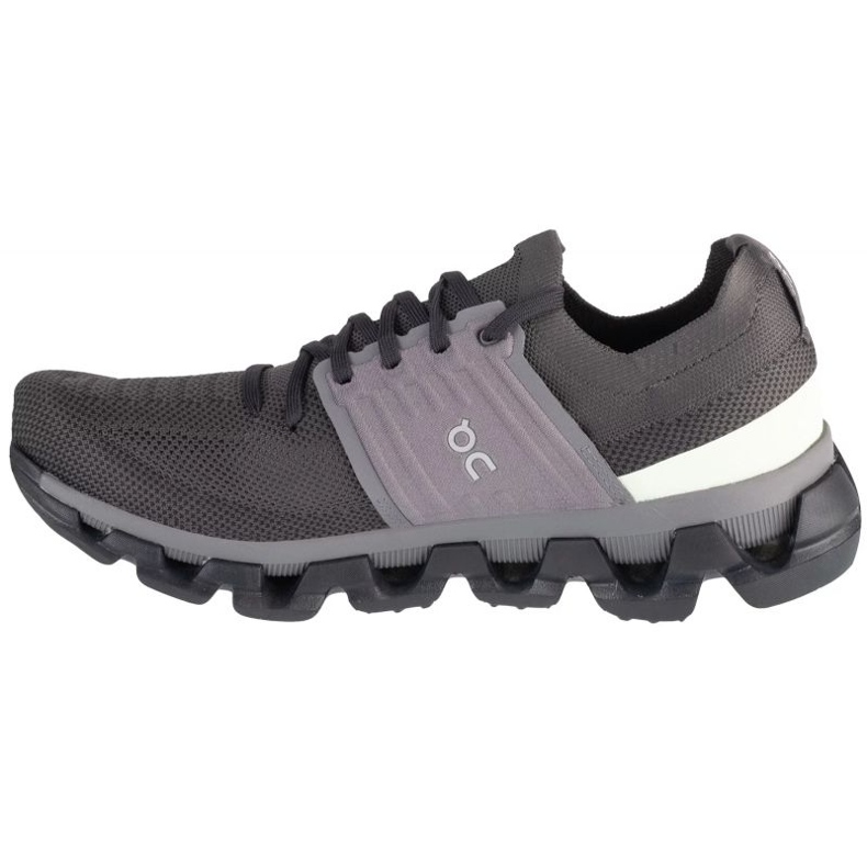 On Running Running shoes on cloudswift 3 3md10562543 black and gray 1