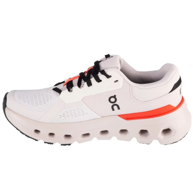 On Running On Cloudrunner 2 running shoes 3WE10130248 white 1