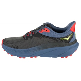 Hoka Challenger Atr 7 running shoes 1134498-ONN grey 1
