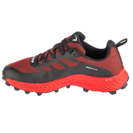 Inov-8 MudTalon Wide running shoes 001144-RDBK-W-001 red 1