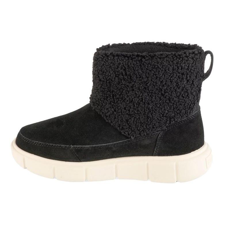 Sorel Explorer Iii Slip-on Cozy Wp 2079341010 shoes black 1 Sorel Explorer Iii Slip-on Cozy Wp 2079341010 shoes black 1