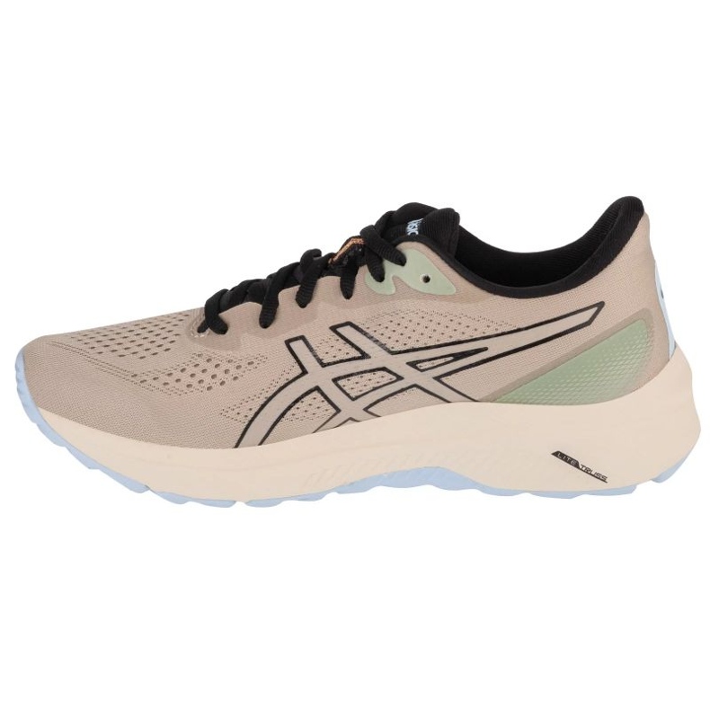 Asics GT-1000 12 Tr running shoes 1011B761-250 beige 1