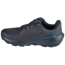 Salomon Elixir Tour Wp adv.Dry 476919 shoes blue 1