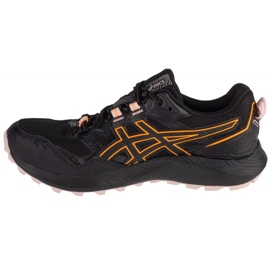 Asics Gel-Sonoma 7 Gtx running shoes 1012B414-005 black 1