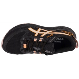 Asics Gel-Sonoma 7 Gtx running shoes 1012B414-005 black 2