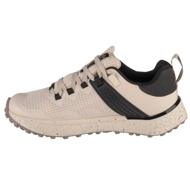 Columbia Facet 75 OutDry shoes 2099721278 beige 1 Columbia Facet 75 OutDry shoes 2099721278 beige 1