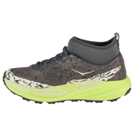 Hoka Speedgoat 6 Mid Gtx 1155152-OT running shoes grey 1