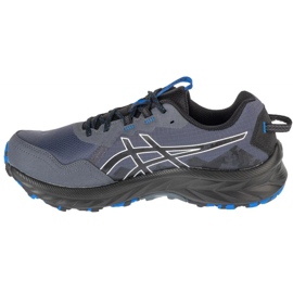 Asics Gel-Venture 10 running shoes 1011B967-020 grey 1