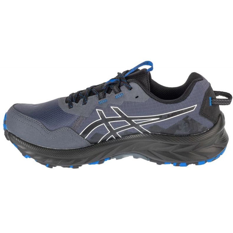 Asics Gel-Venture 10 running shoes 1011B967-020 grey 1