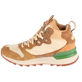 Merrell Apline 83 Sneaker Recraft Mid Wp J007580 shoes beige 1 Merrell Apline 83 Sneaker Recraft Mid Wp J007580 shoes beige 1