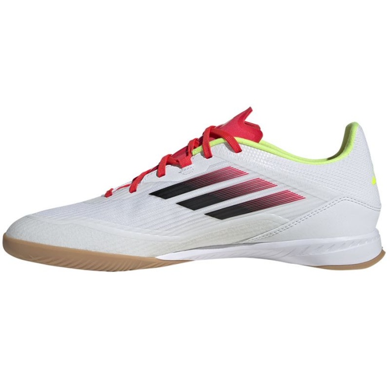 Adidas f50 league in ie1228 white 1