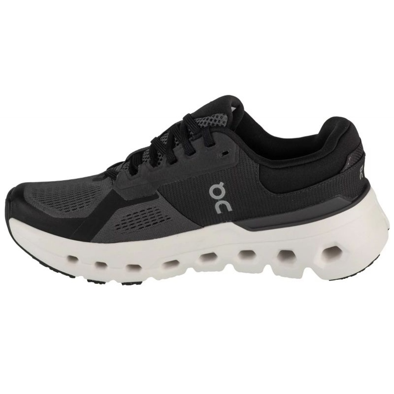 On Running On Cloudrunner 2 running shoes 3WE10130264 black 1